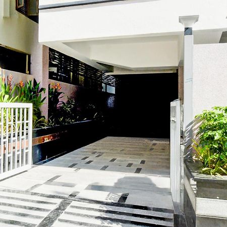 Townhouse Aarav Business Hotel 海得拉巴 外观 照片